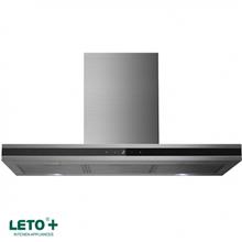 هود شومینه ای لتو مدل H60 سایز 90 Leto H60